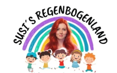 Susi´s Regenbogenland - Qualifizierte Tagesmutti Susann Münch Erfurt-Niedernissa Susi´s Regenbogenland - Qualifizierte Tagesmutti Susann Münch Erfurt-Niedernissa